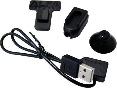 Image du produit Alfa Network USB CABLE KIT - Clip de dongle pour AWUS036NEH et AWUS036EW