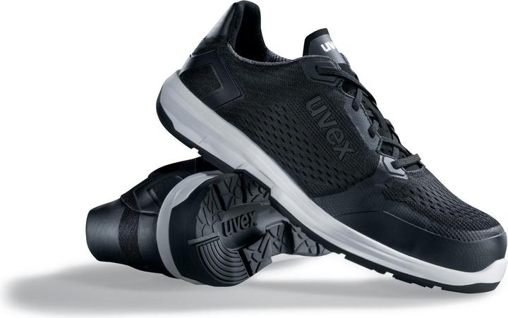 Produktbild Uvex Safety Sicherheitshalbschuh (S1, 38)