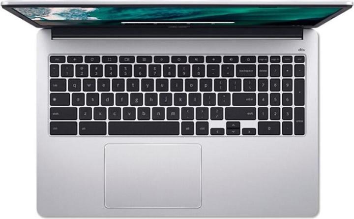 Produktbild Acer Chromebook 315 (15.60", Intel Celeron N5100, 8 GB, 128 GB, DE)