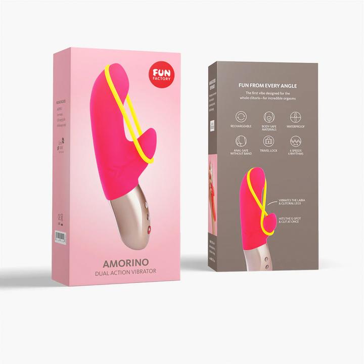 Produktbild Fun Factory Amorino