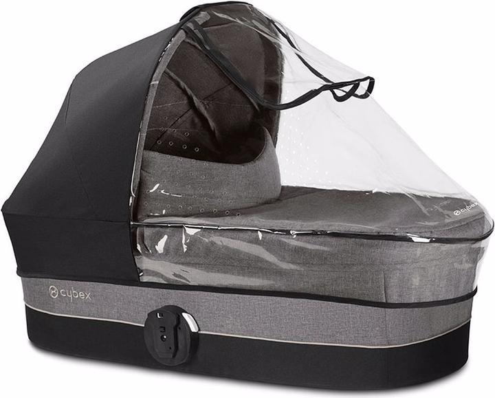 Actual product image Cybex Balios S