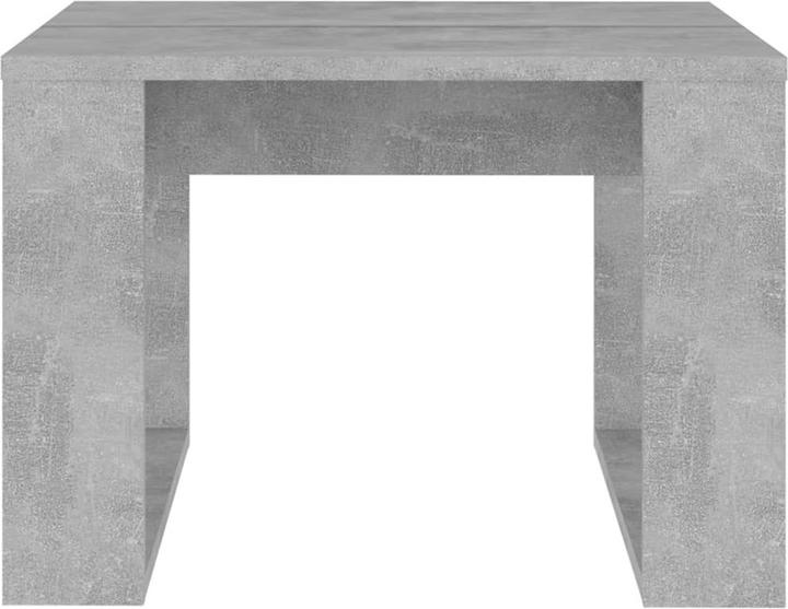 Actual product image VidaXL Everly (50 x 50 x 35 cm)