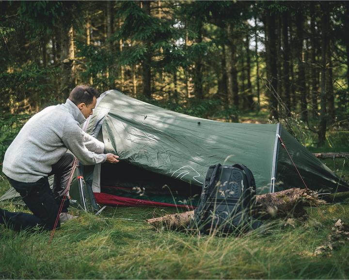 Produktbild Robens Challenger 2 Exp (Kuppelzelt, 2.40 kg, 2 Personen)