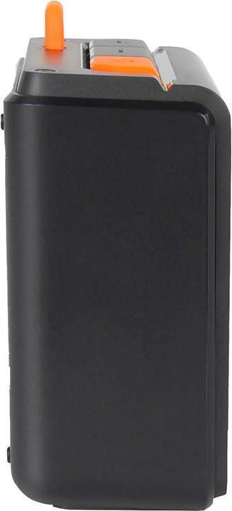 Actual product image Edifier G?o?nik MP85 (czarny) (8 h, Rechargeable battery operated)