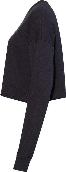Immagine prodotto Bella Canvas Crop Crew Fleece da donna (M)
