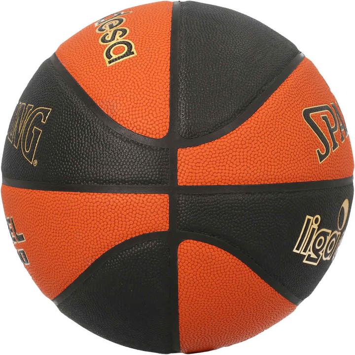 Immagine prodotto Spalding Pallacanestro T7 "ACB Excel TF-500" (7)