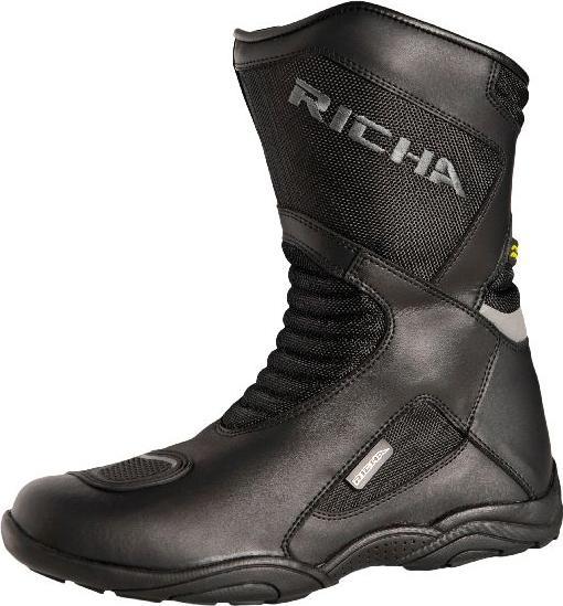 Richa Vulcan WP (Hommes, Femmes, 36)