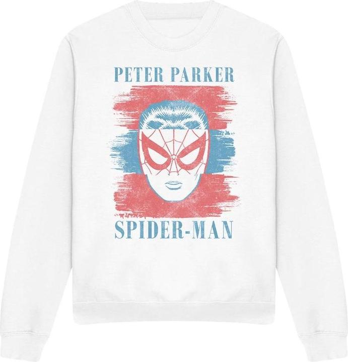 Spiderman Sweatshirt (L)