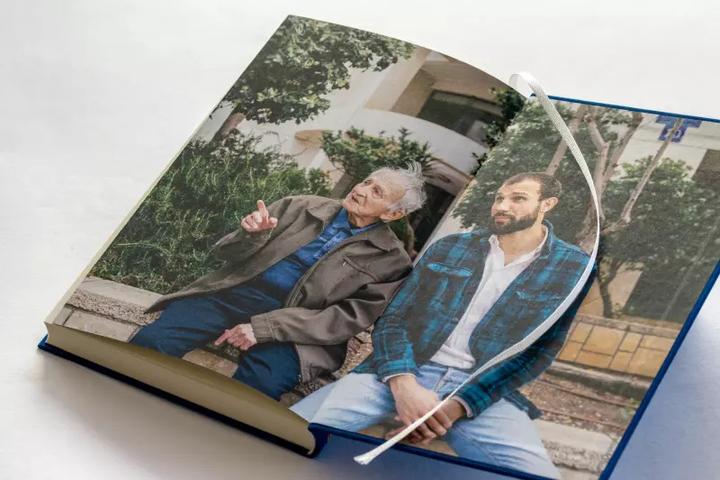 Produktbild Noah – Von einem, der überlebte (Deutsch, Takis Würger, 2021)