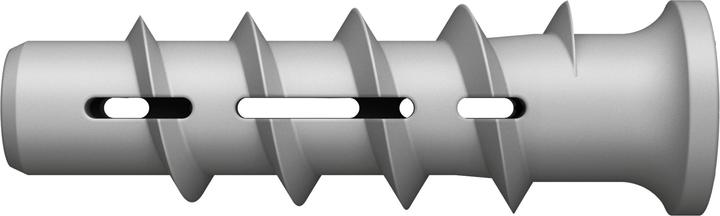 Fischer Porenbetondübel Turbo FTP (25 Stk.)