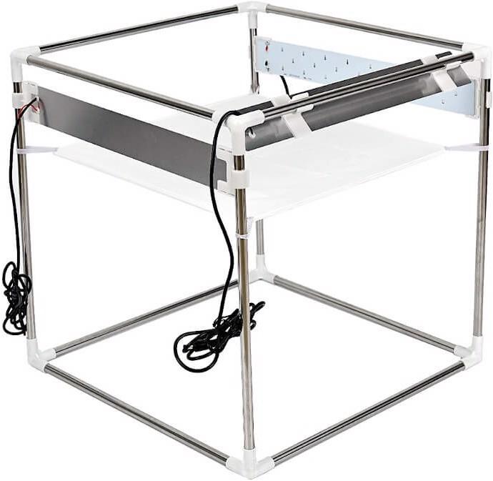 Actual product image Godox Photo Cube (Recording box)