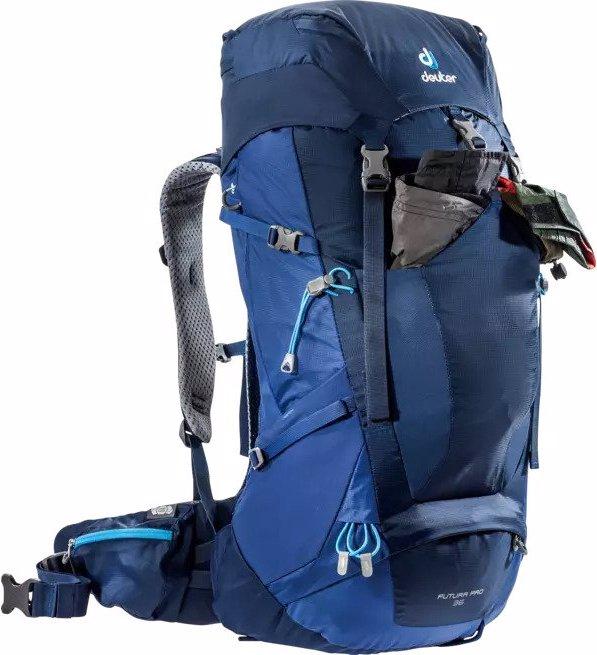 Produktbild Deuter Futura Pro (36 l)