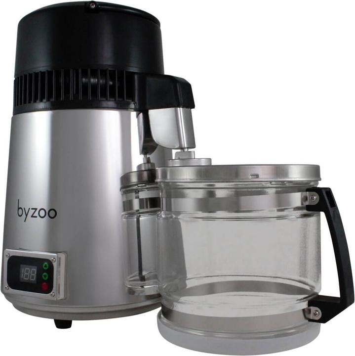Image du produit Byzoo Distillateur d'eau