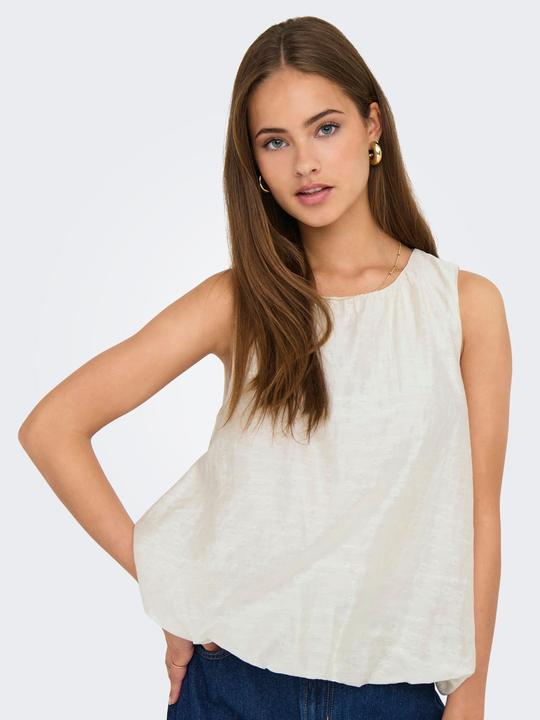 Immagine prodotto JdY Normal geschnitten Rundhals Top Top (XL)