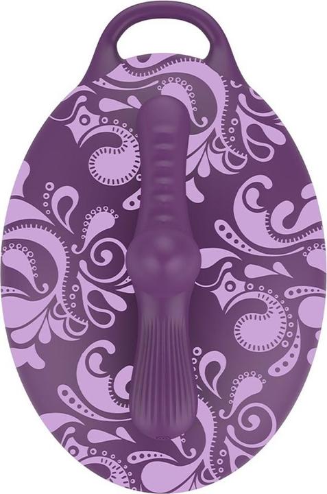 Productafbeelding Bouncy Bliss Klassieke ride-on vibrator