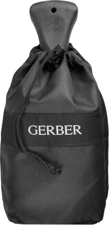 Actual product image Gerber Gear Folding shovel Gorge