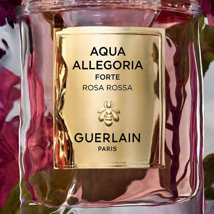 Actual product image Guerlain Rosa Rossa Eau de Parfum (Eau de parfum, 125 ml)
