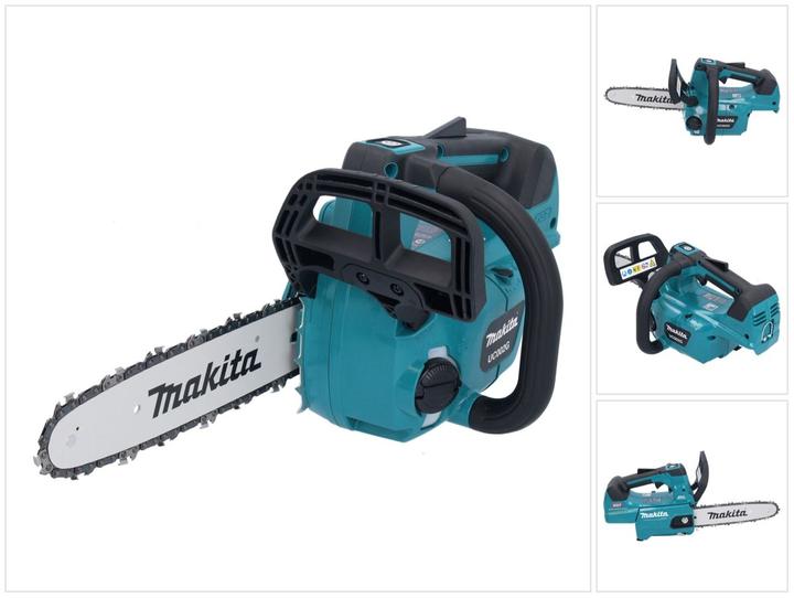 Productafbeelding Makita UC002GZ Accu Bovenhandgreep Kettingzaag (Accu kettingzaag)