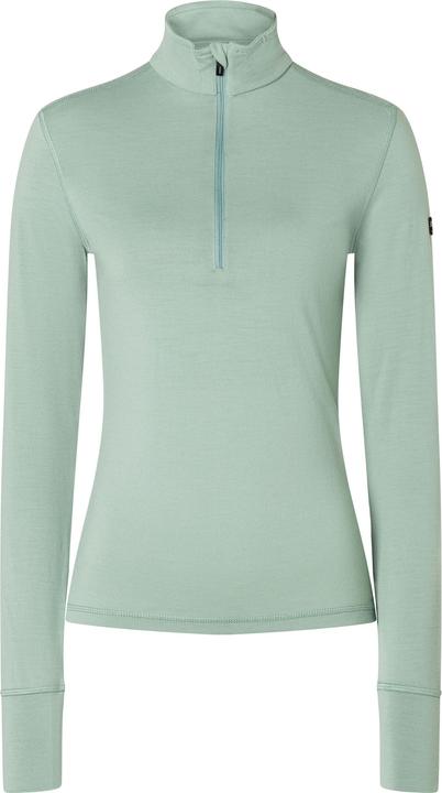 Super Natural Arctic230 Zip 1/4 (XXL)