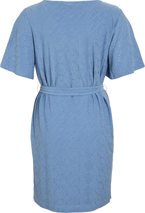 Image du produit Vila Kurzarm Minikleid (XXL)