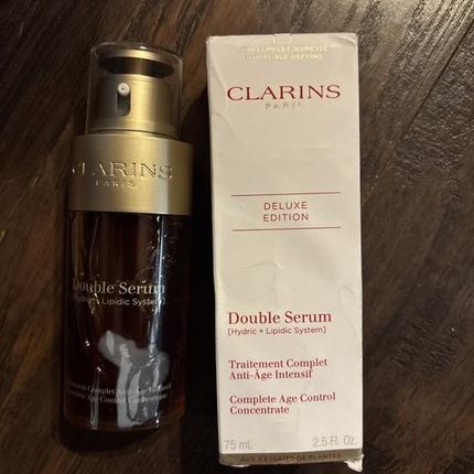 Produktbild Clarins Double Serum (75 ml)