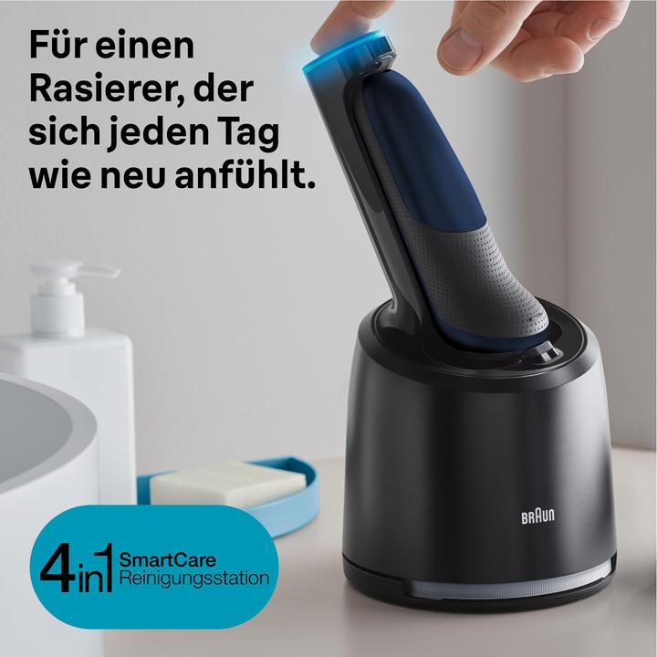 Image du produit Braun Series 7 71-B7850cc