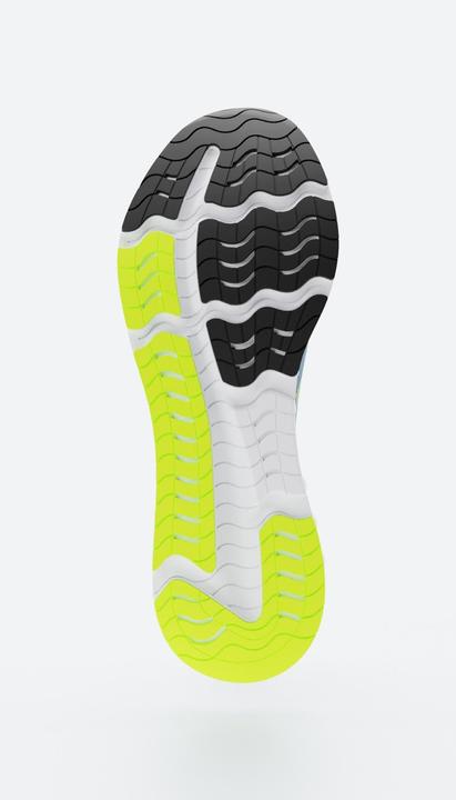 Produktbild Kiprun Laufschuhe Herren - KS900 Light blau/grün (42)
