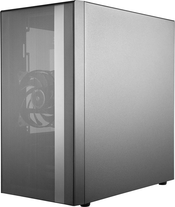 Image du produit Cooler Master MasterBox NR400 (mATX)