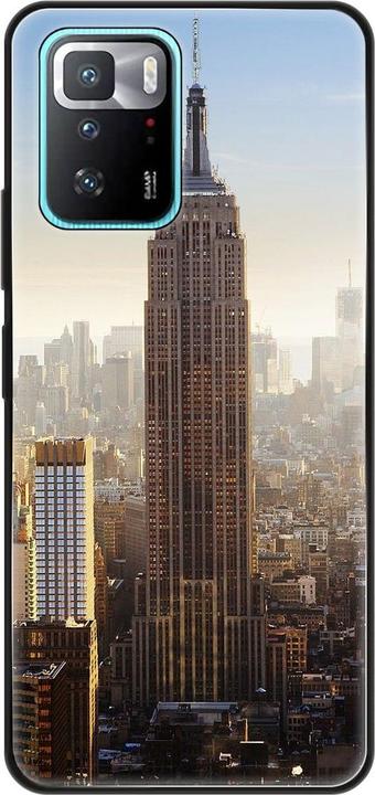 Empire State Building