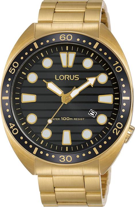 Immagine prodotto Lorus Sport (Orologio da polso analogico, 42 mm)
