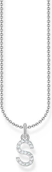 Immagine prodotto Thomas Sabo Kette Charming (Argento 925)