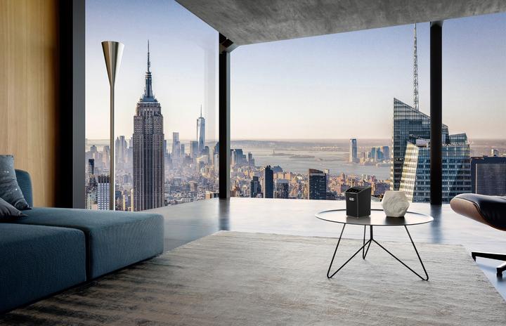 Immagine prodotto Panasonic Sc-All2 (WiFi, Bluetooth)