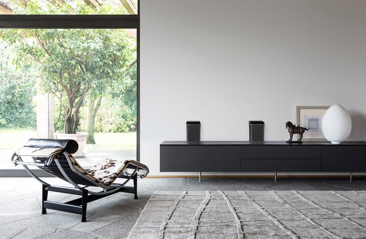 Immagine prodotto Panasonic Sc-All2 (WiFi, Bluetooth)