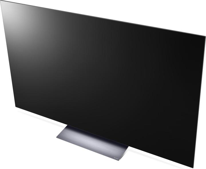Actual product image LG OLED65C27LA (65", C2, OLED, 4K, 2022)