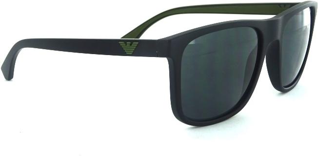 Produktbild Emporio Armani EA4129 5042/87