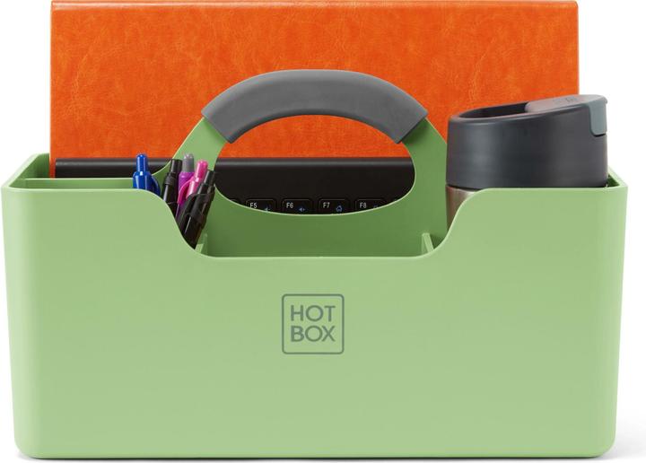 Actual product image Hotbox Ablagekorb