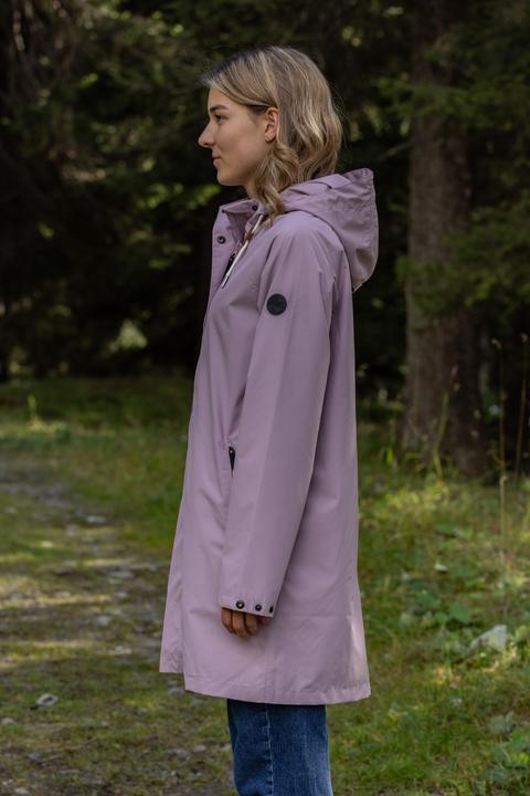 Produktbild Rukka Travelcoat D (32)