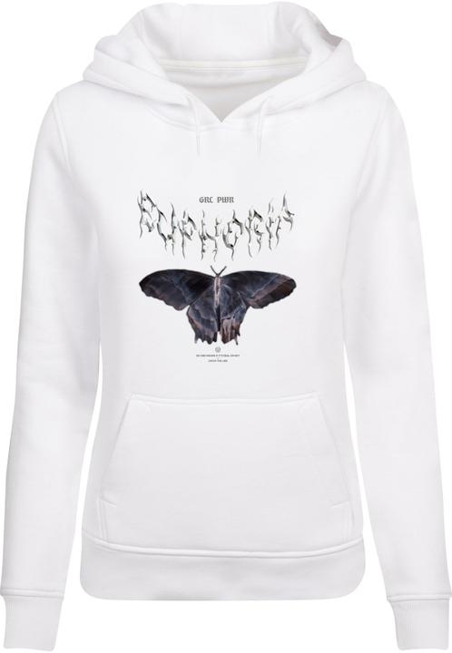 Immagine prodotto Miss Tee Felpa con cappuccio Euphoria - 125241 (L)