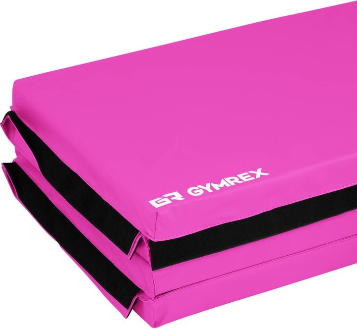 Actual product image Gymrex Turnmatte (50 mm)