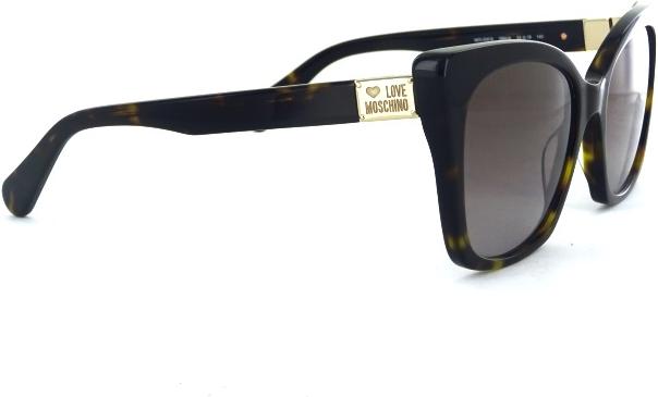 Lunettes de soleil