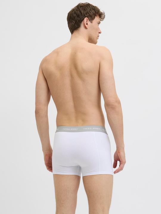 Immagine prodotto Jack & Jones 7er-pack Trunks Trunks (XL, Confezione da 7)