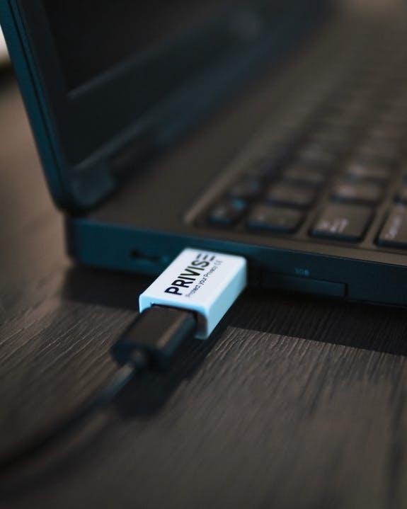 Image du produit Privise Bloqueur de données USB