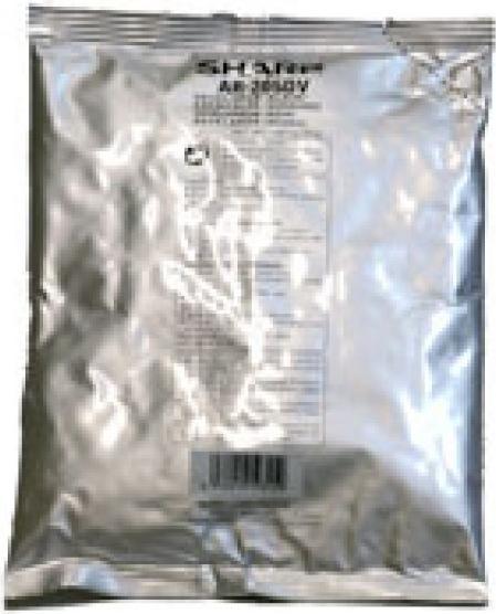 Actual product image Sharp Developer 50k PU 1 piece for AR-5618, -5620, -5623, MX-M182D, -M202, MX-M232D (FC)