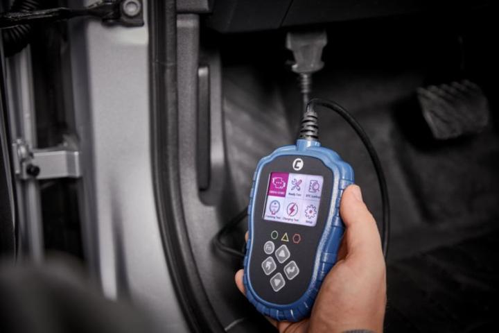 Immagine prodotto Cartrend Dispositivo diagnostico OBD II