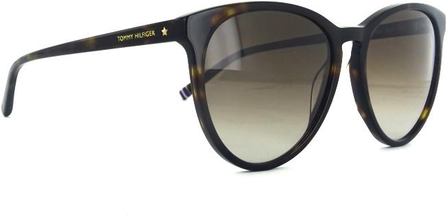 Image du produit Tommy Hilfiger TH1724/S 086HA 56