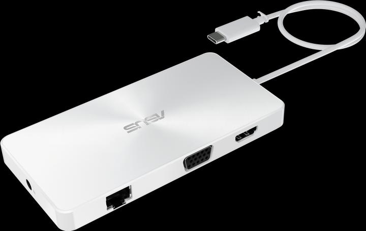 Produktbild ASUS Universal Dock (USB-A, USB-C, 1 Ports)
