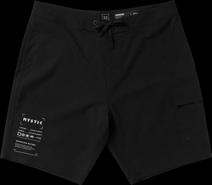 Mystic Movement Boardshorts