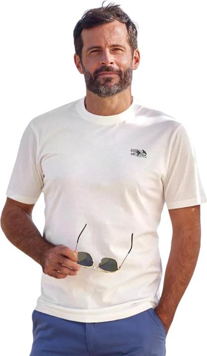 Immagine prodotto Atlas For Men Maglietta Uomo Misura Confezione 7 (5XL)