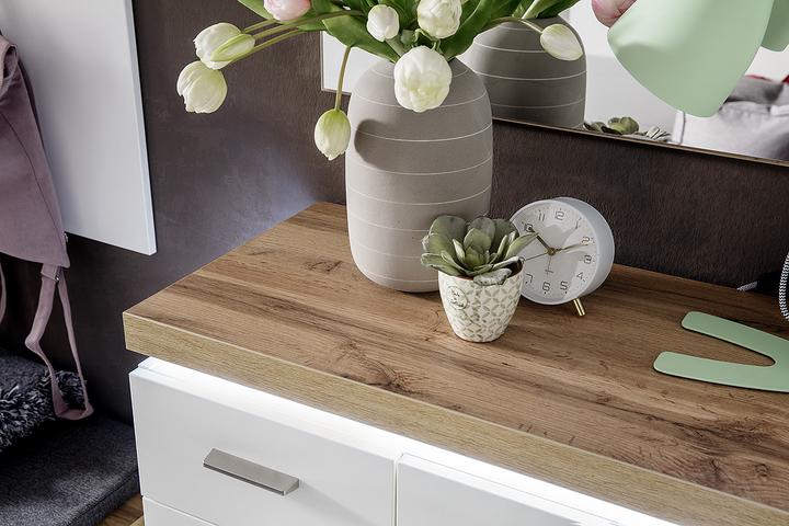 Actual product image Robas Lund Cali (75 x 38 x 99 cm)