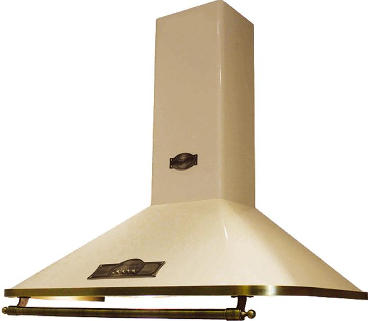 Image du produit Kaiser A 9315 ElfEm Eco inkl.Umluftset (Hotte murale)